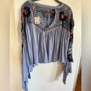 Free people top